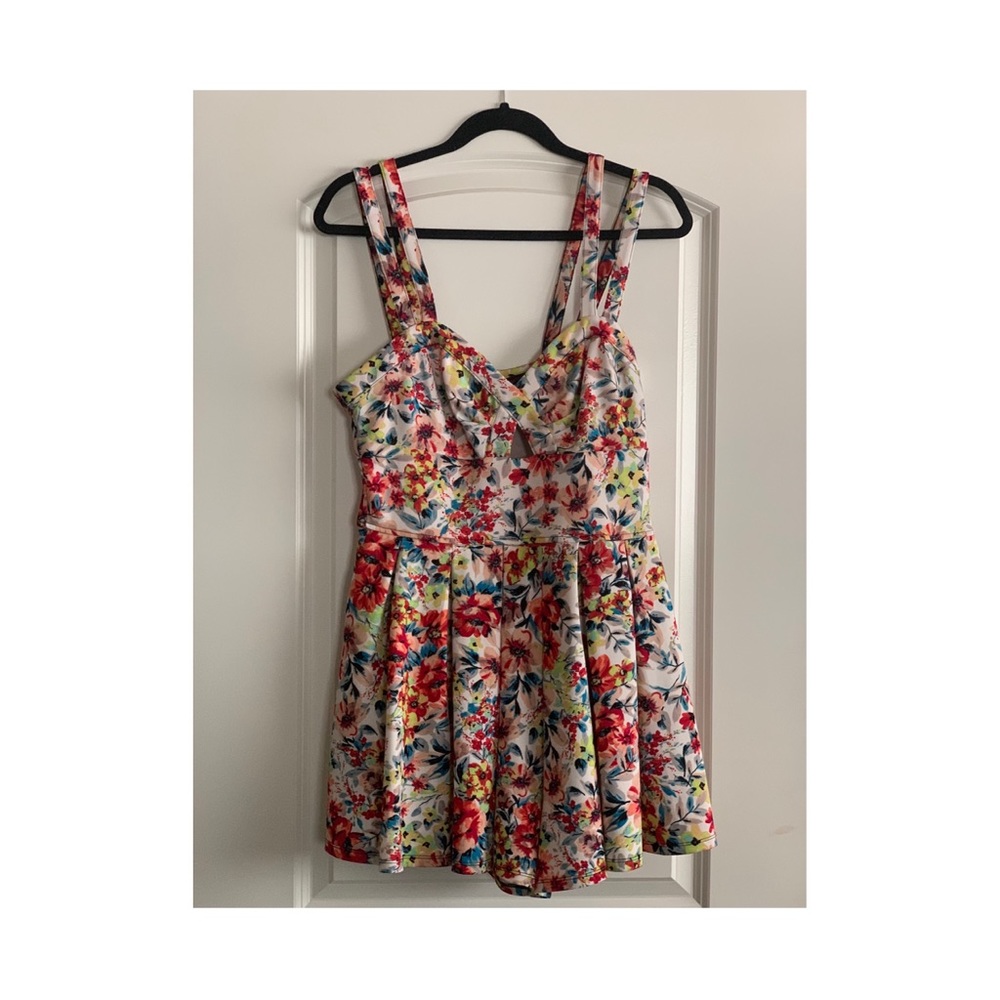 Jumper/Romper